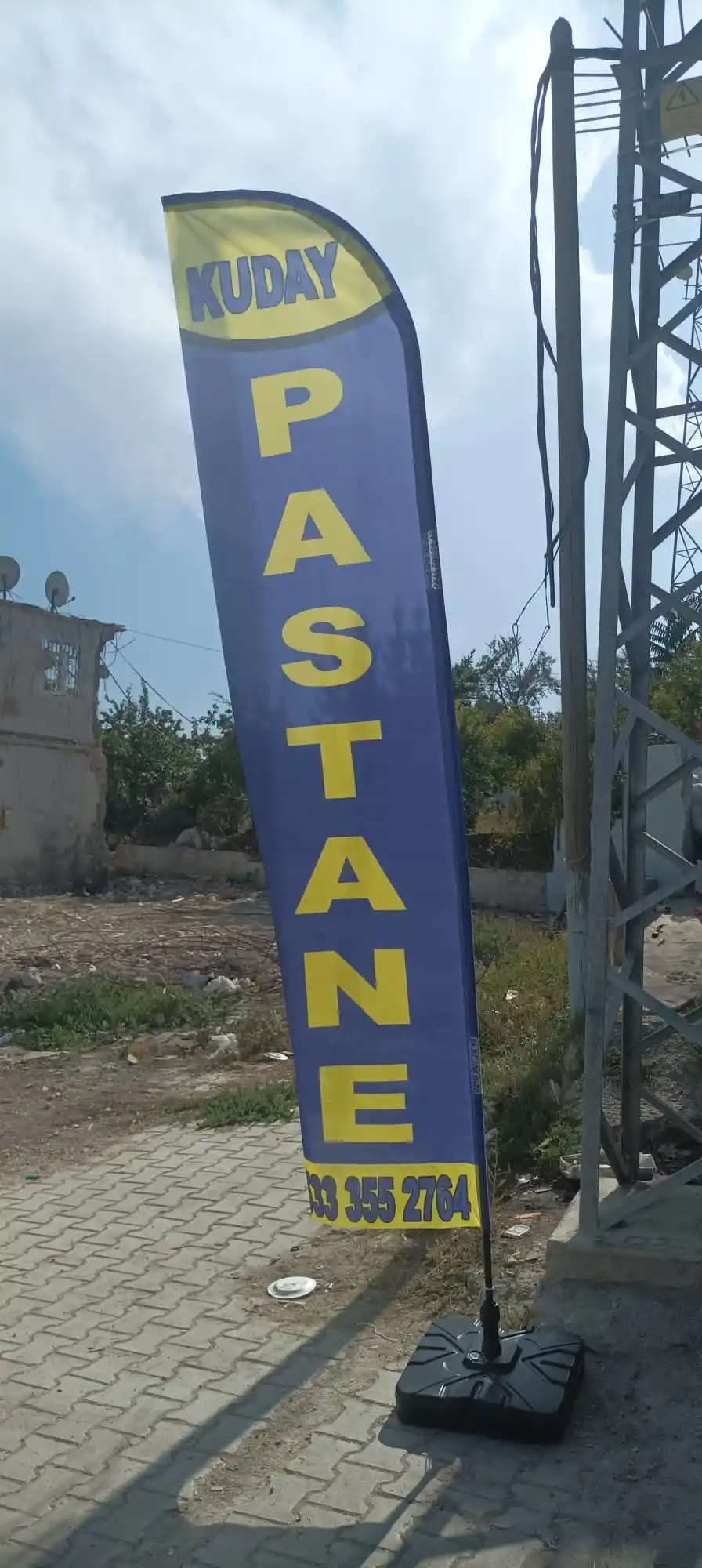 Pastane Yelken Bayrak Fiyatı, Pastane Yelken Bayrak Fiyatları,